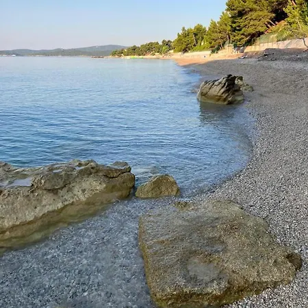 Cubela Apartament Orebić