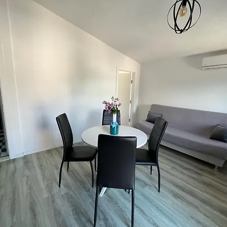 Cubela Apartament *