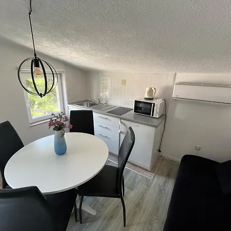 Apartament Cubela Orebić