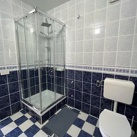 Apartament Cubela Orebić