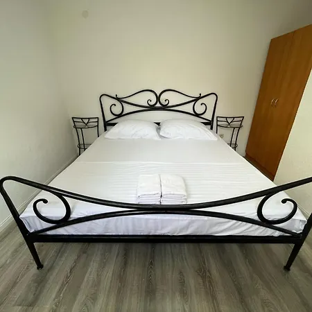 Apartament Cubela Orebić