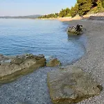 Cubela Lägenhet Orebić