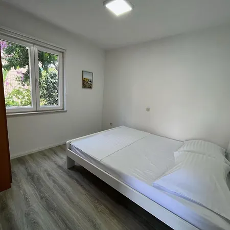 Apartament Cubela