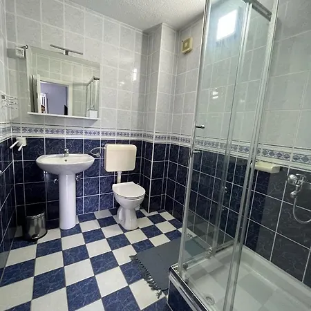 Cubela Apartment *