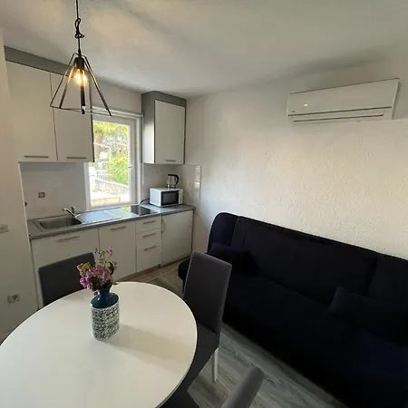 Cubela Apartament *