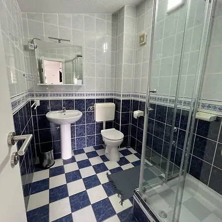 Cubela Apartament *