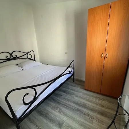 Cubela Apartament