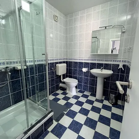 Cubela Apartment *