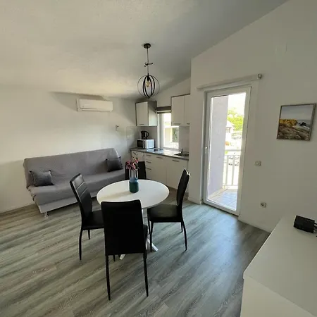 Apartament Cubela Orebić