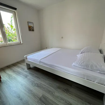 Apartment Cubela Orebic