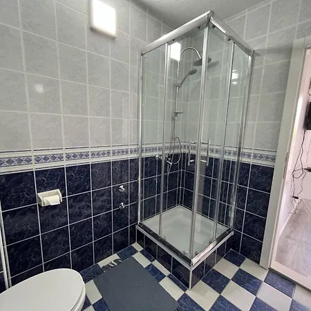 Cubela Apartament