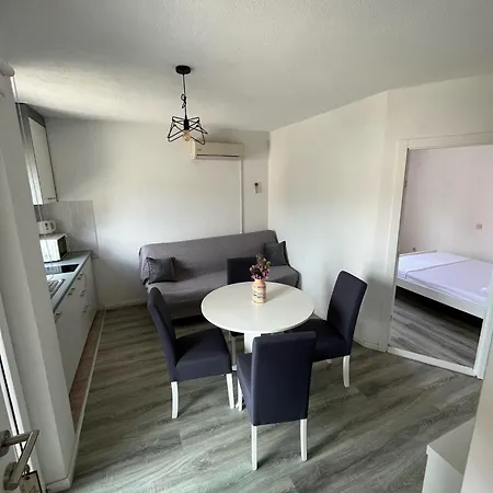 Cubela Apartament