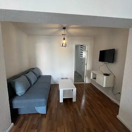 Cubela Lägenhet Orebić