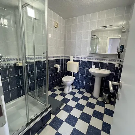 Apartment Cubela