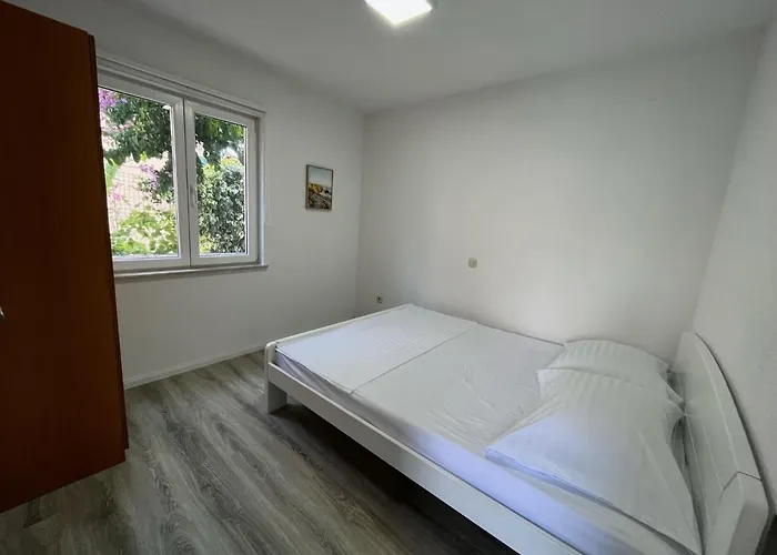 Apartman Cubela