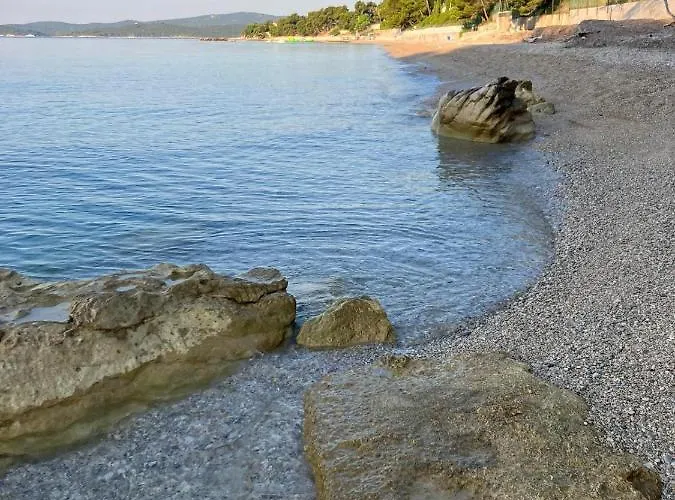 Cubela Apartman Orebić