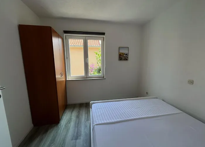 Cubela Apartman Orebić