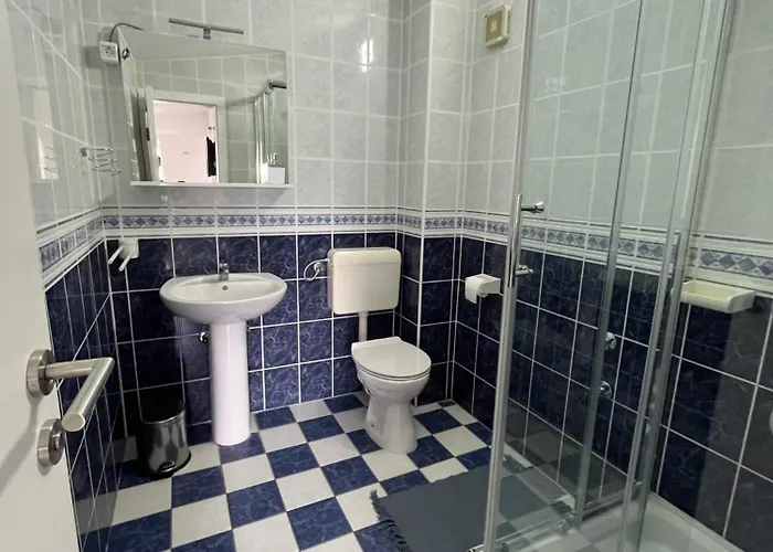 Cubela Apartman *