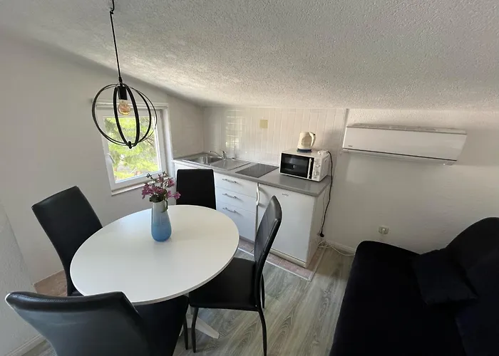 Apartman Cubela Orebić