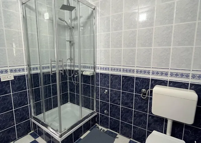 Apartman Cubela Orebić