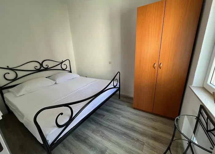 Cubela Apartman