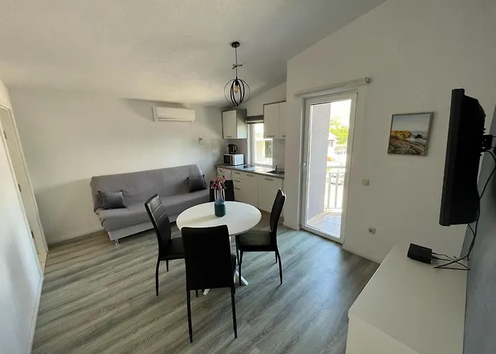 Apartman Cubela Orebić