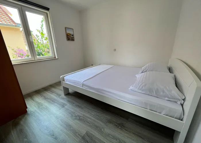 Apartman Cubela Orebić