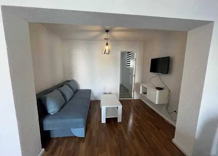 Cubela Apartman Orebić