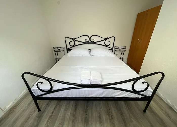 Apartman Cubela Orebić